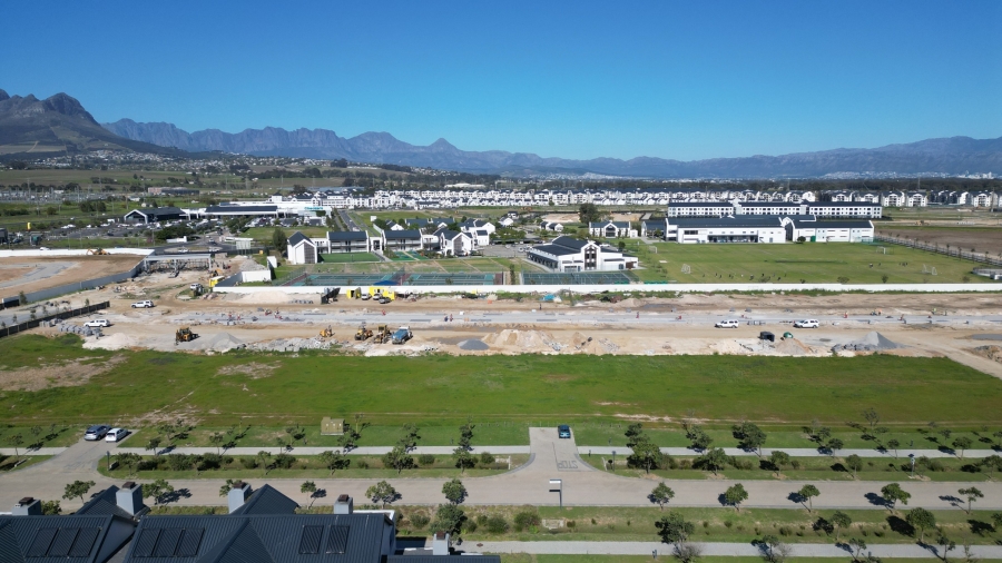0 Bedroom Property for Sale in Sitari Country Estate Western Cape